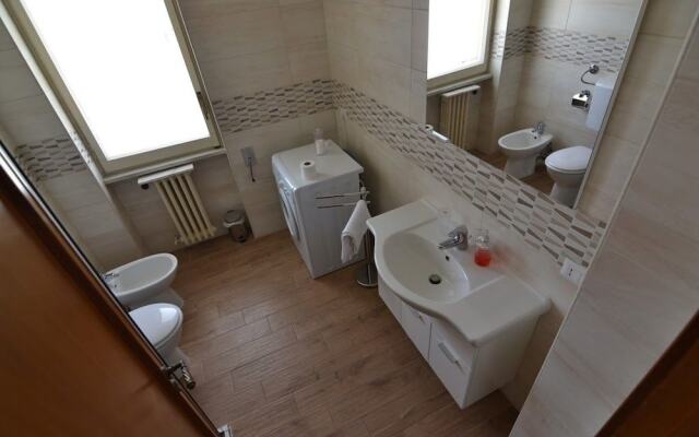 B&B Domus Lupiae