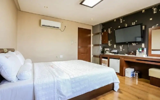 Jeju Milano Hotel