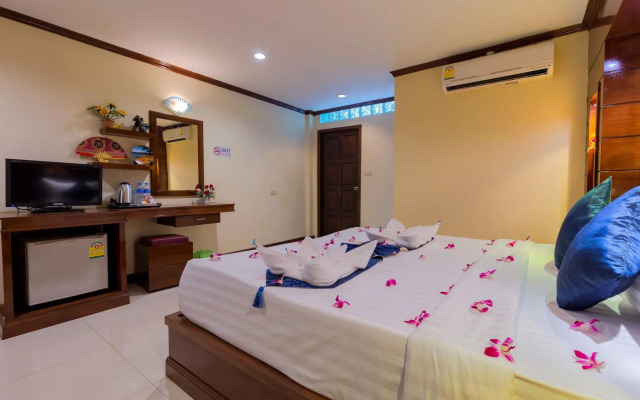 PR Patong Residence