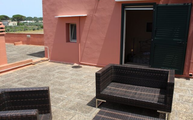 B&B Laura Cuti