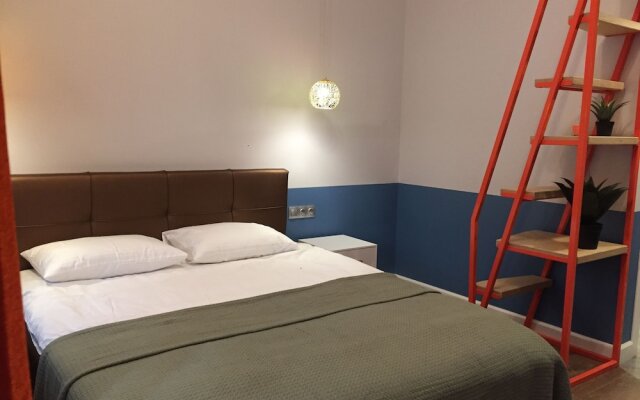 Апарт-отель 08 53