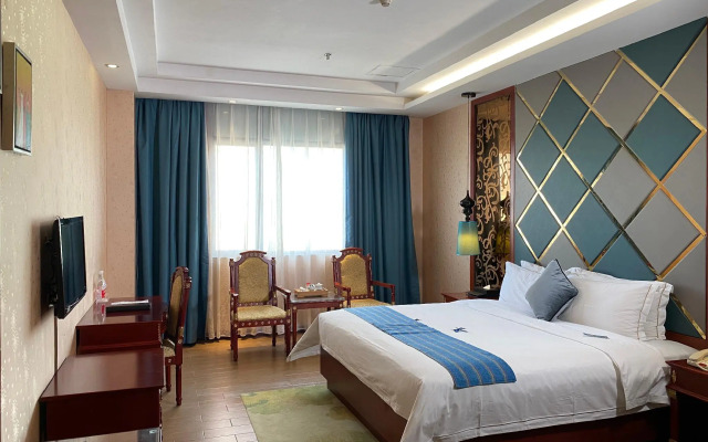 Kailong International Hotel