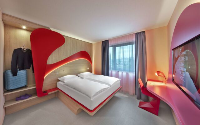 Prize by Radisson, Munich Airport