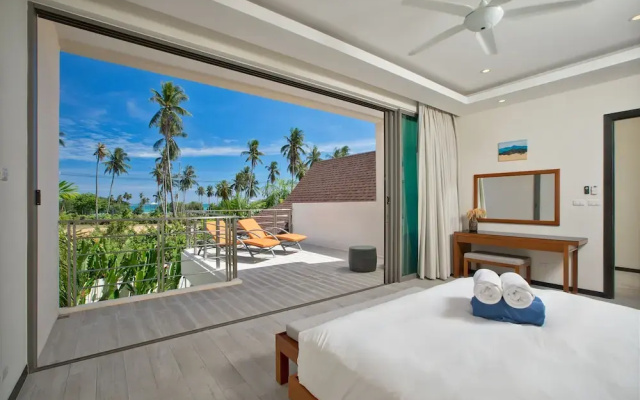 Laem Ka Residence by Tropiclook