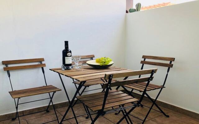 Canaryislandshost l Blue ocean apartment in Lanzarote