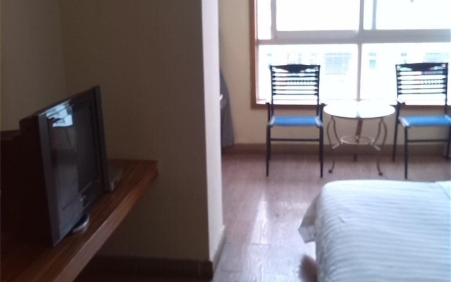Xiangdu Hotel - Zhongshan – Guest Rooms – Zhongshan