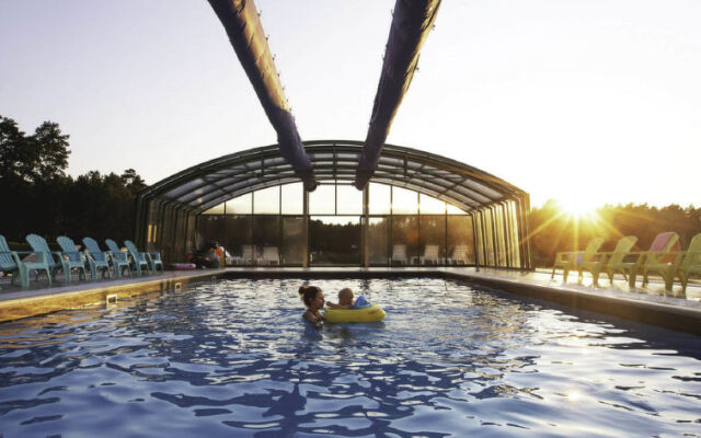 Stara Wieś Resort & Odnowa