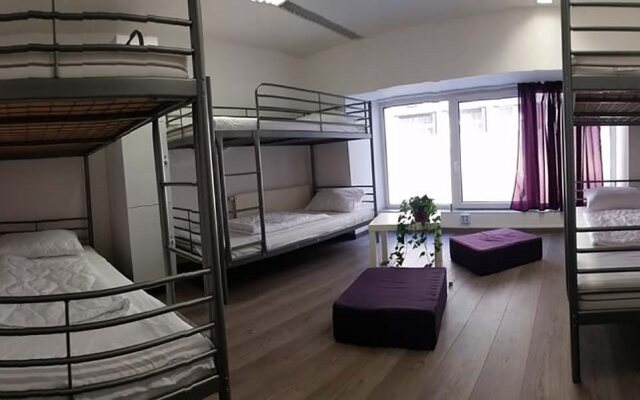 Hostel One Budapest