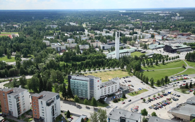 Original Sokos Hotel Lakeus
