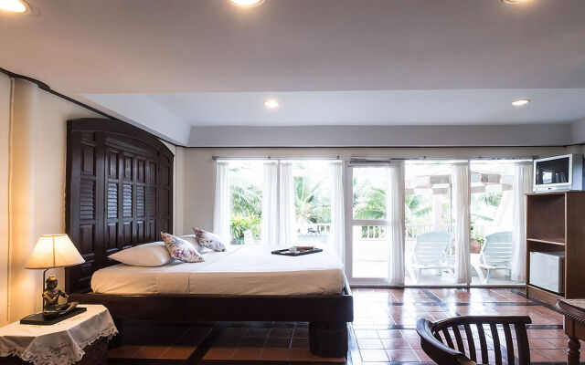 Sans Souci Samui