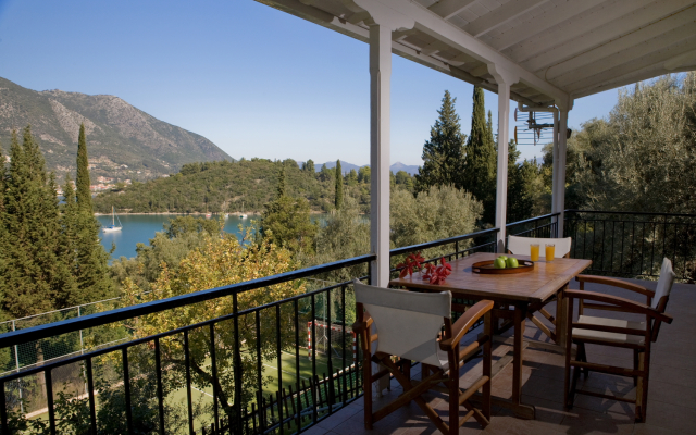 Villa Nefeli