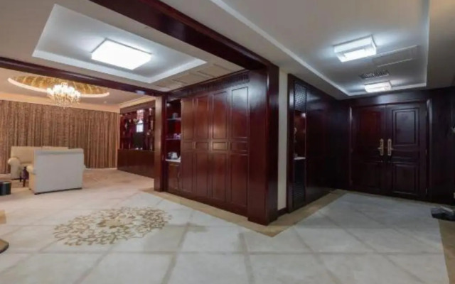 Dolton Changsha Spa Hotel