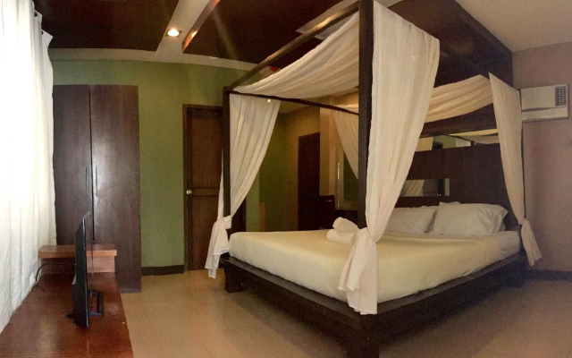 Seabird International Resort