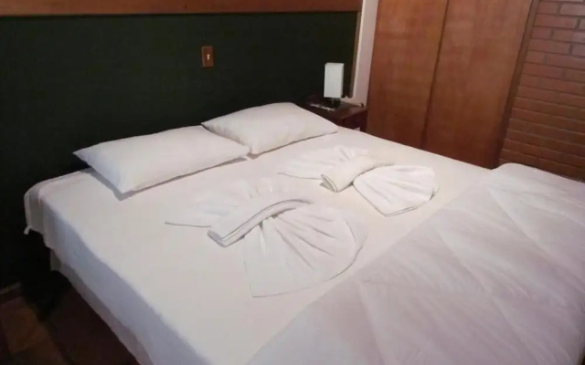 Hotel dos Bretões