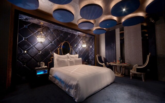 Wego Boutique Hotel-Hsinchu