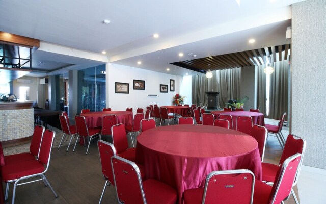 Airy Sawerigading Boto Lempangan 28 Makassar