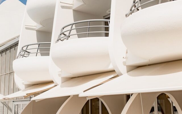 Hôtel Thalasso & Spa Les Corallines