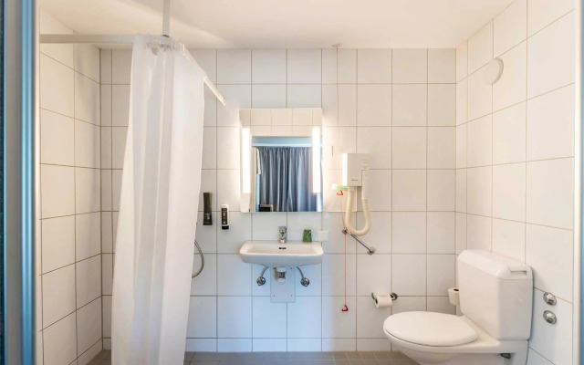 B&B Hotel Rothrist Olten