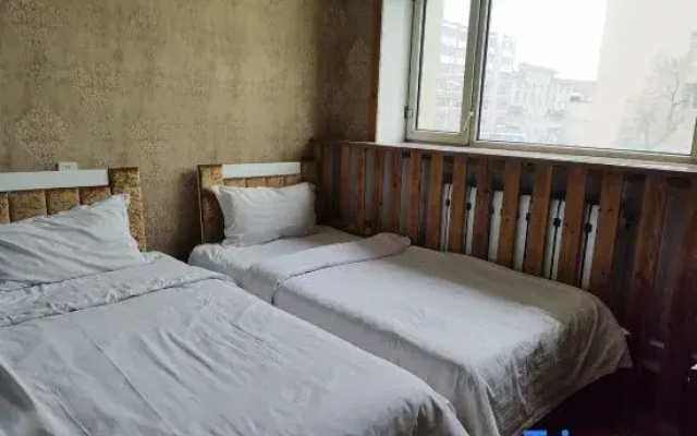 Wenxin Hotel, Luohe