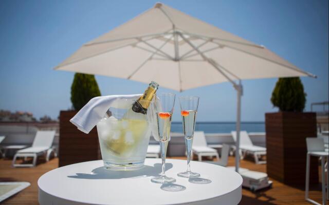 Hotel Voramar
