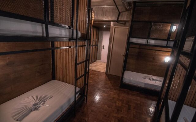 Connector Hostel by OYO Rooms