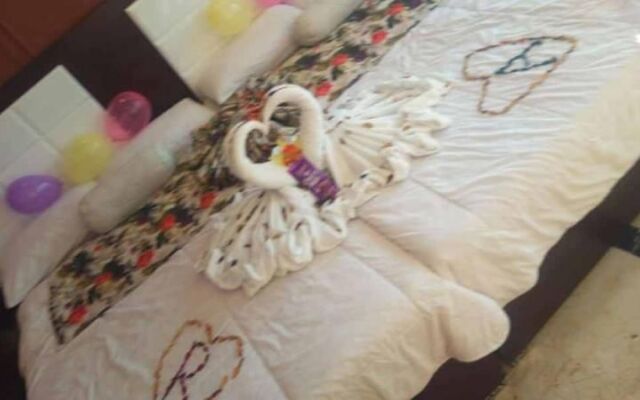 Jasmine Sky Hotel