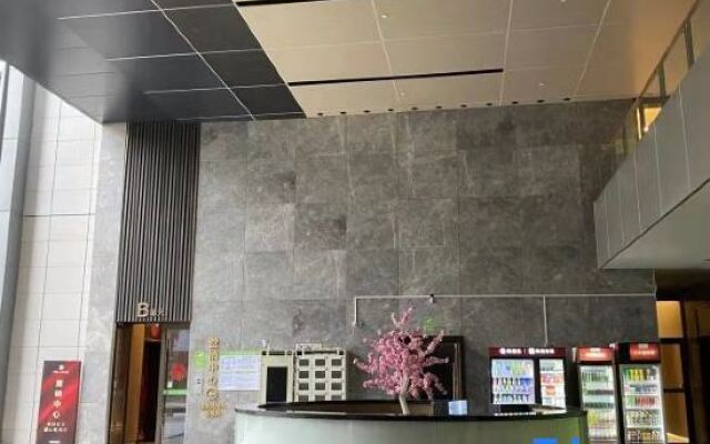 Zhuhai Siran Apartment (Gongbei port branch)