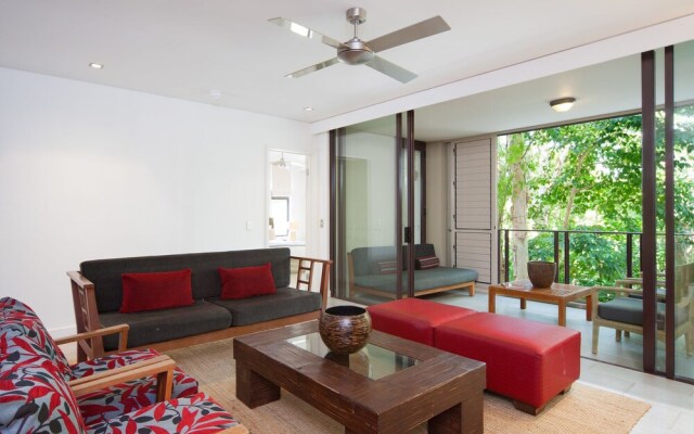 Private Sea Temple Apartment 213