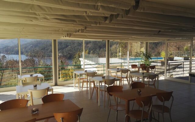 Hotel Lagoa Azul do Gerês