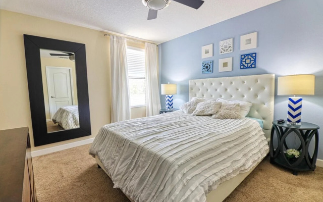 Wishing Star in Davenport