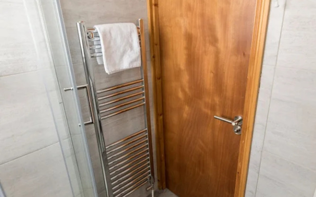 The Martlett Court Residence I