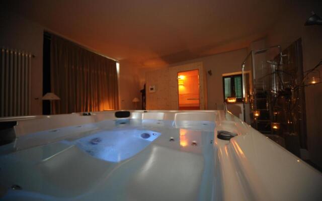B&B Le Dimore Mezza Costa