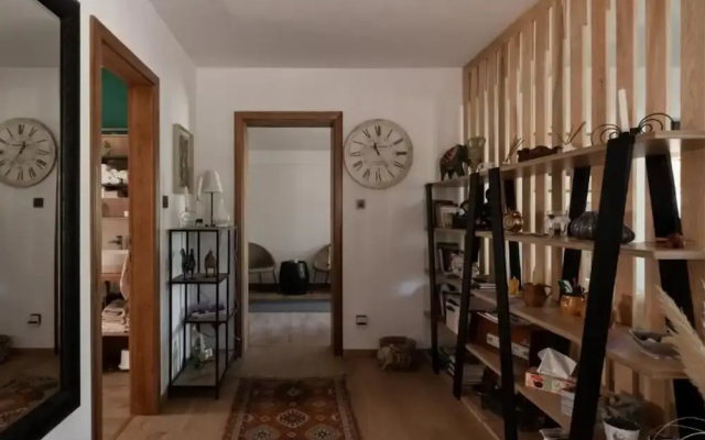 Holiday Home Aria