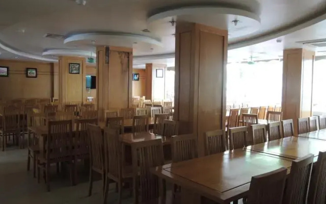Viet Lotus Hotel
