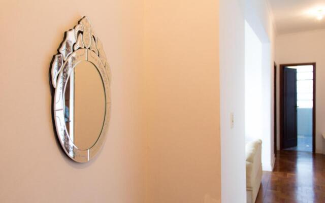 Apartamento Seaviews
