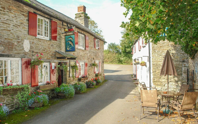 1 Gabberwell Cottages