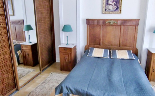 Rynek Starego Miasta Warszawa