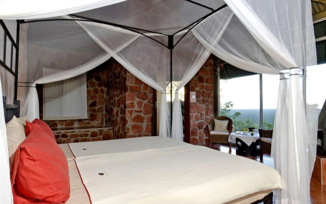 Waterberg Wilderness