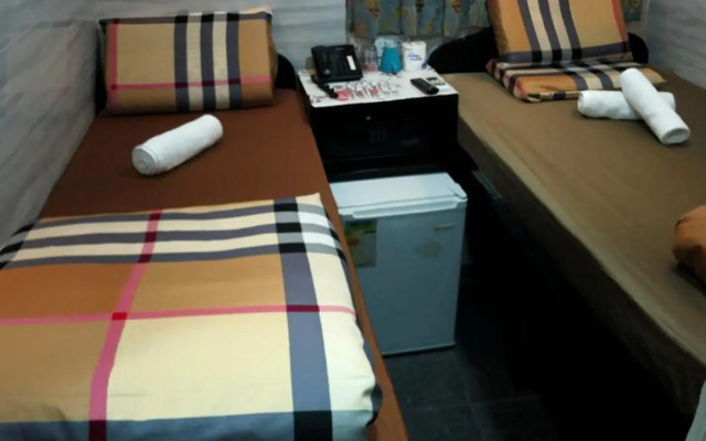 Dreamland guest house