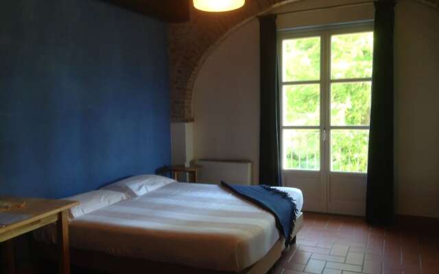 Agriturismo Camisassi