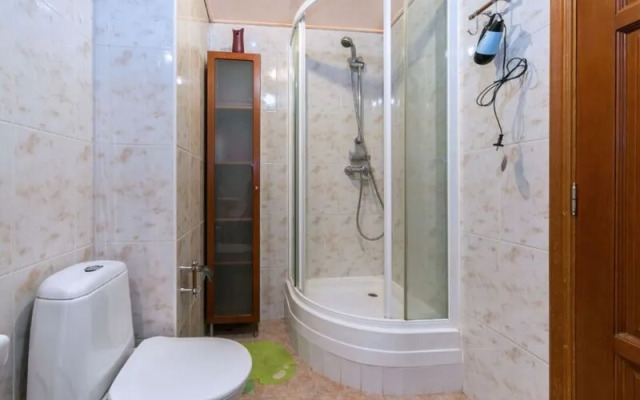 Апартаменты МаксРеалти24 на ул. Беговая, д. 28