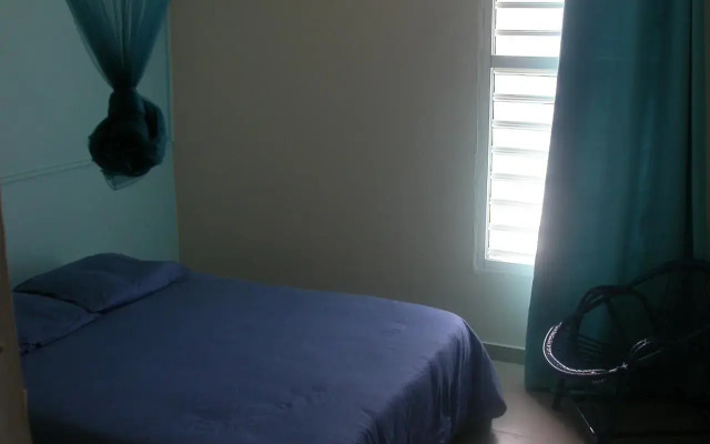 Maison de Vacances à St Anne Martinique