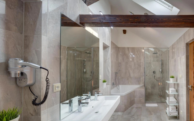 Michalská 2 - Old Town Apartment