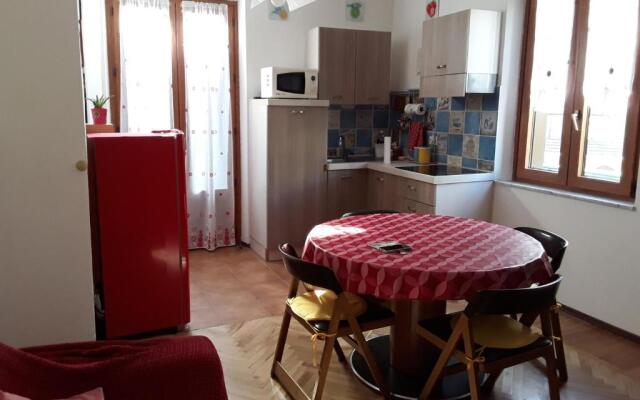 Appartamento Fantasia