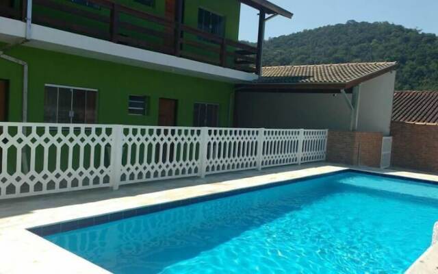 Pousada Montanhas do Bem TeVi