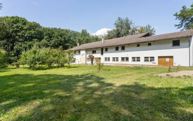 Welcoming Apartment in Hilscheid with Garden