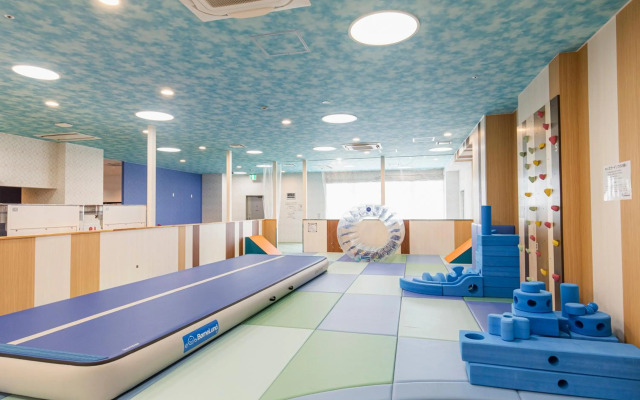 Hirado Tabira Onsen Samson Hotel