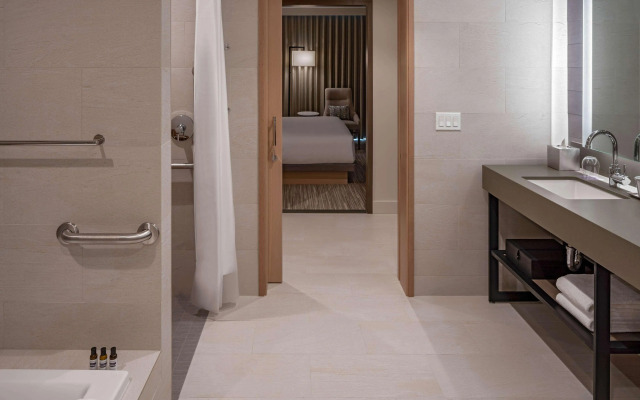 Hyatt Regency Seattle