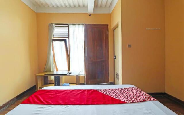 Oyo 91741 Jayagiri Hotel