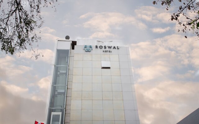 Hotel Roswal